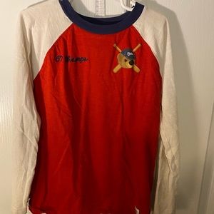 Great long sleeve Ralph Lauren! Worn only twice!